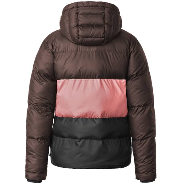 Doudoune PICTURE SKARARY JKT W BLACK