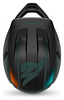 Casque Bluegrass Legit Vert Gradient Mat