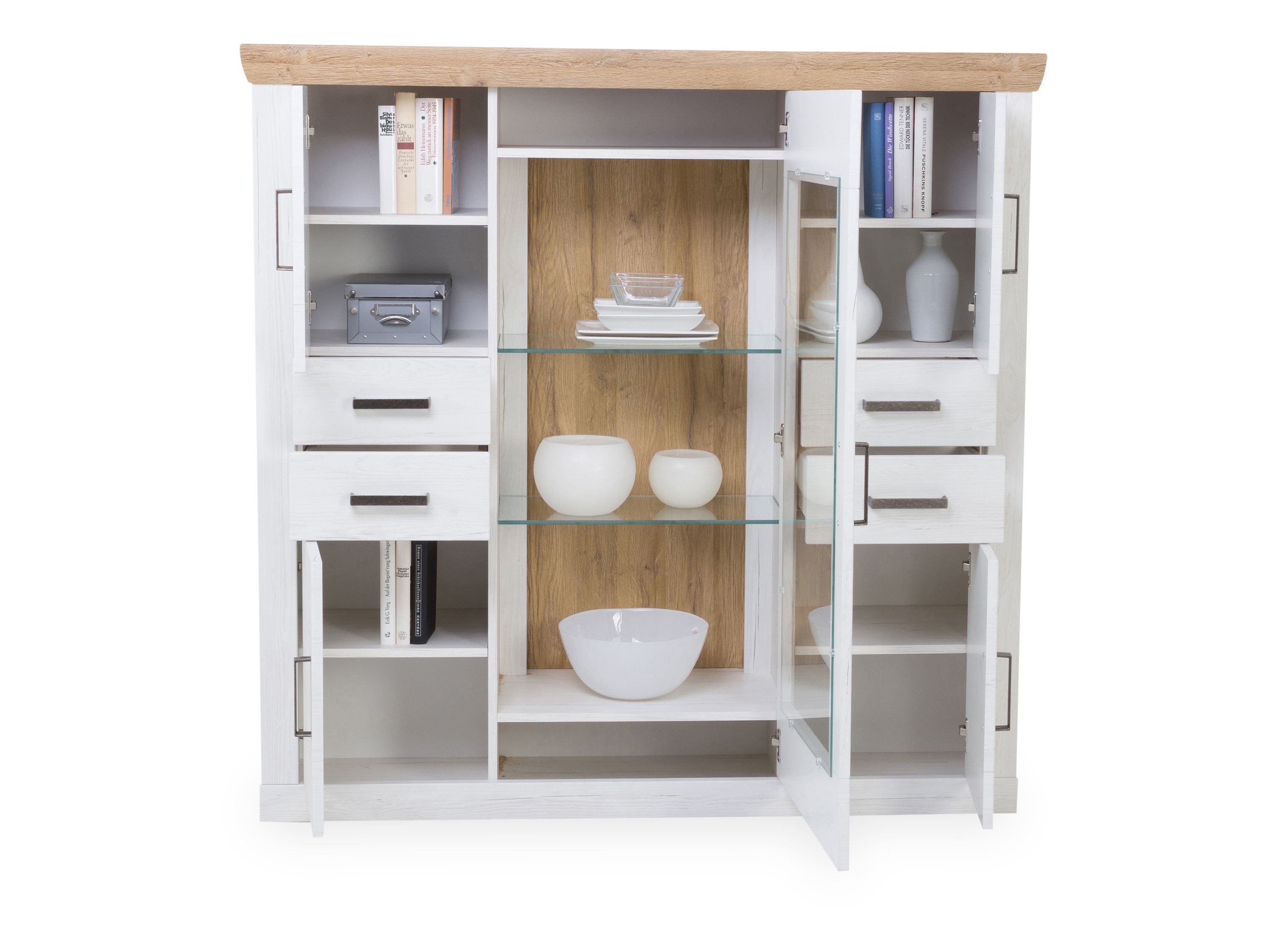 Highboard vito CALVA