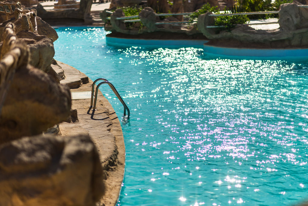 Caves Beach Resort All Inclusive - Hotel