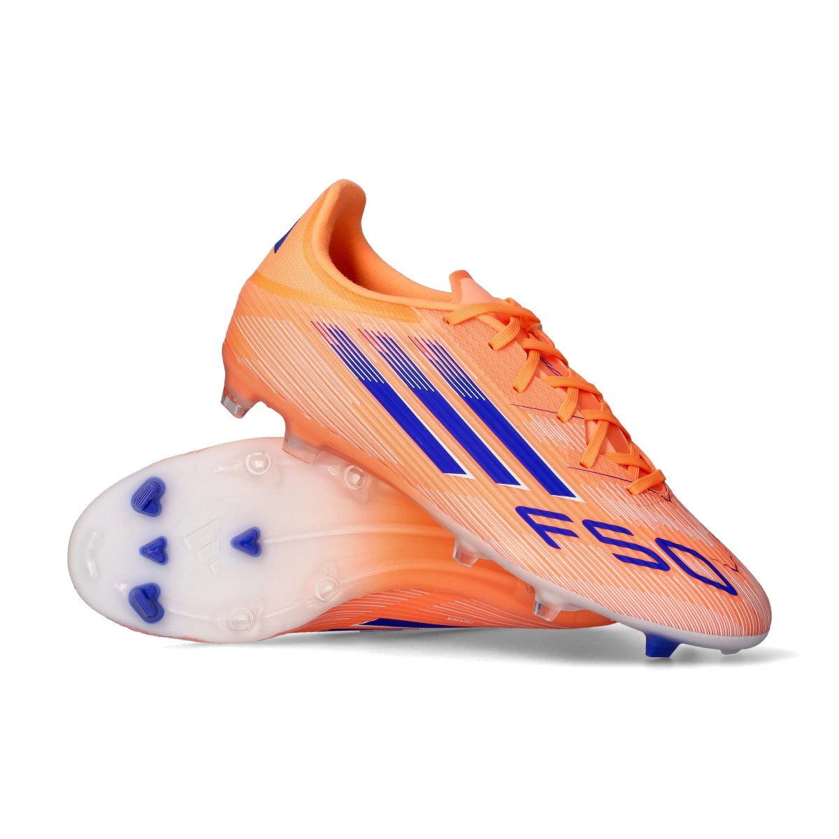 Chuteira adidas F50 League FG/MG