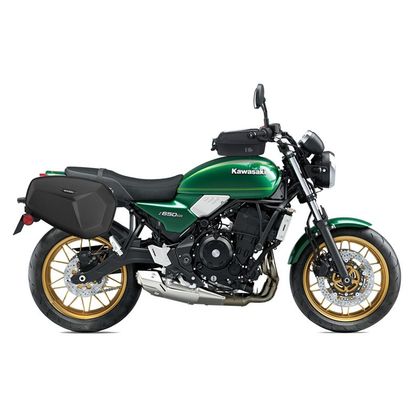 Support valises Shad SIDE BAG HOLDER SR