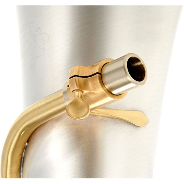 Adams E1 SS 060 BL Bb-Euphonium