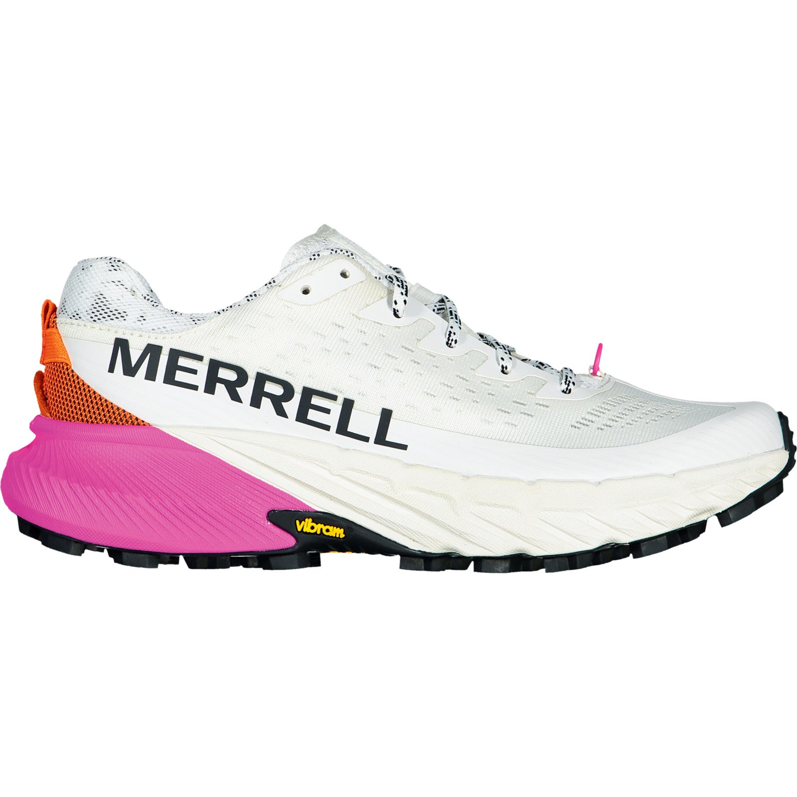 Merrell Damen-Trailrunningschuh Agility Peak 5 42