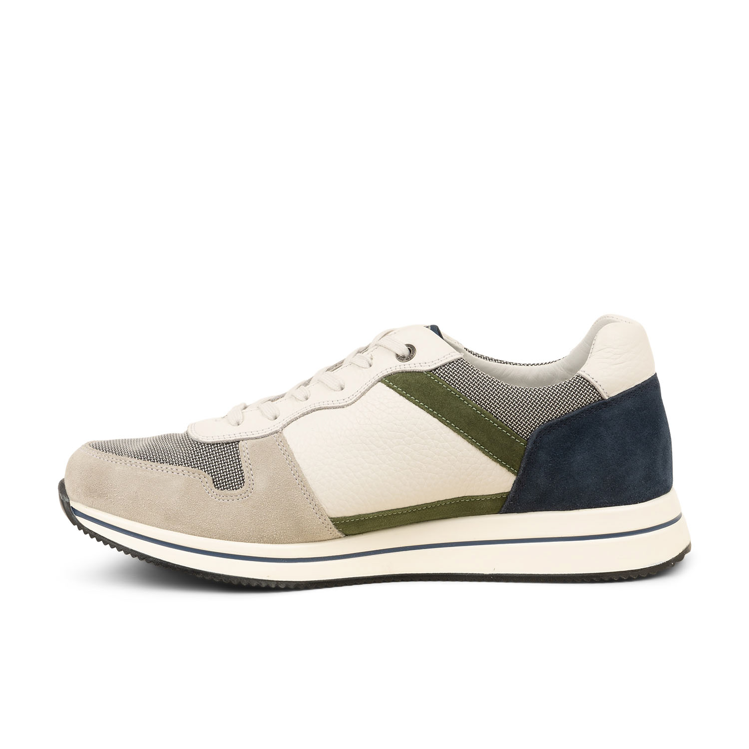 Baskets homme MEPHISTO GARRY AIR