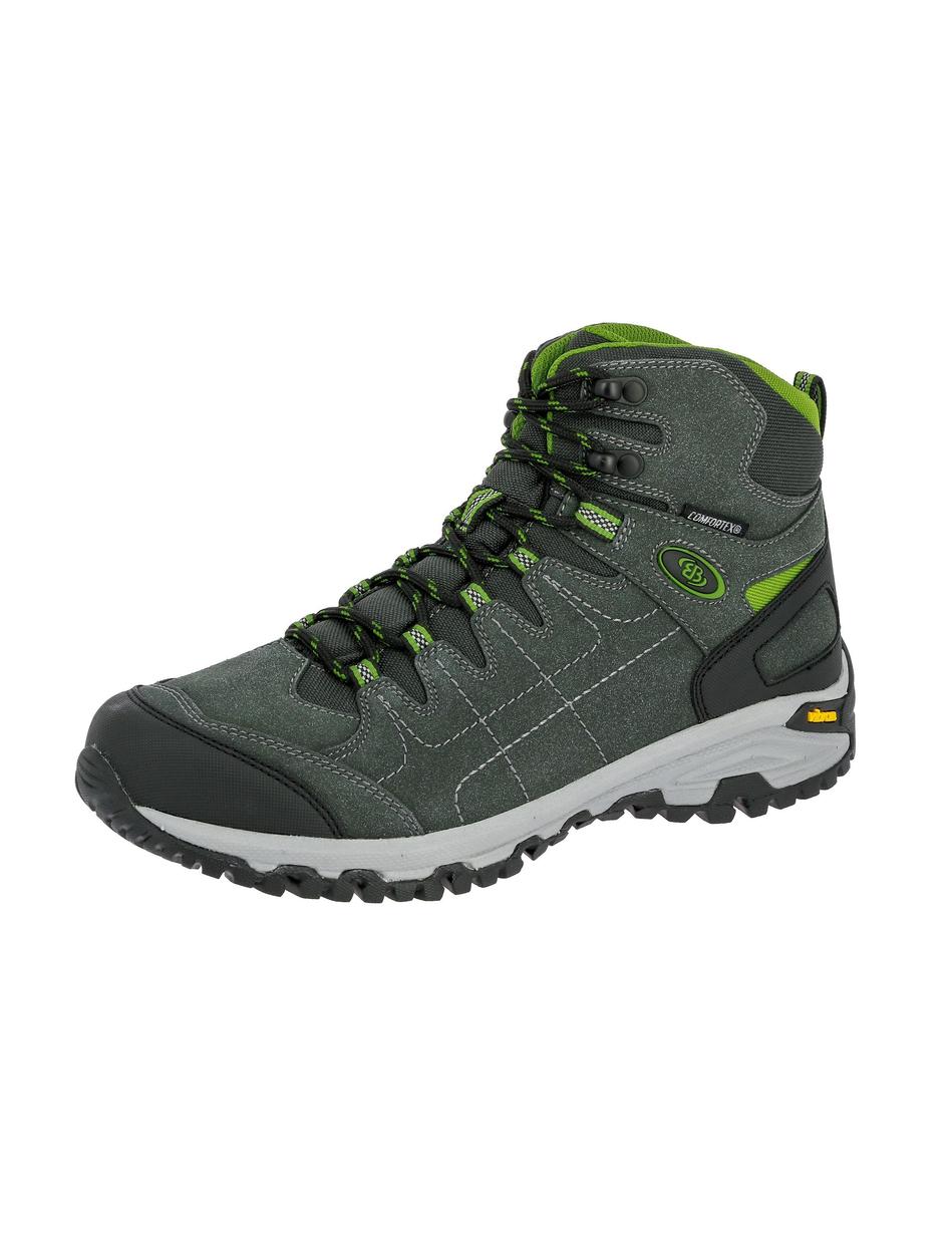 Outdoorstiefel Mount Shasta High