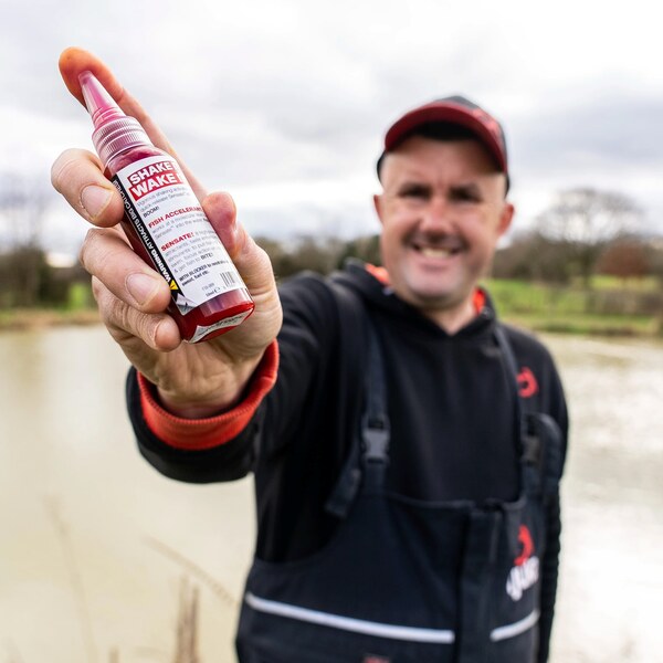 Attractant liquide Fjuka Sensate™ Fish Accelerant 50ml