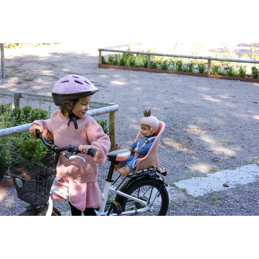 SKRÅLLAN BIKE SEAT