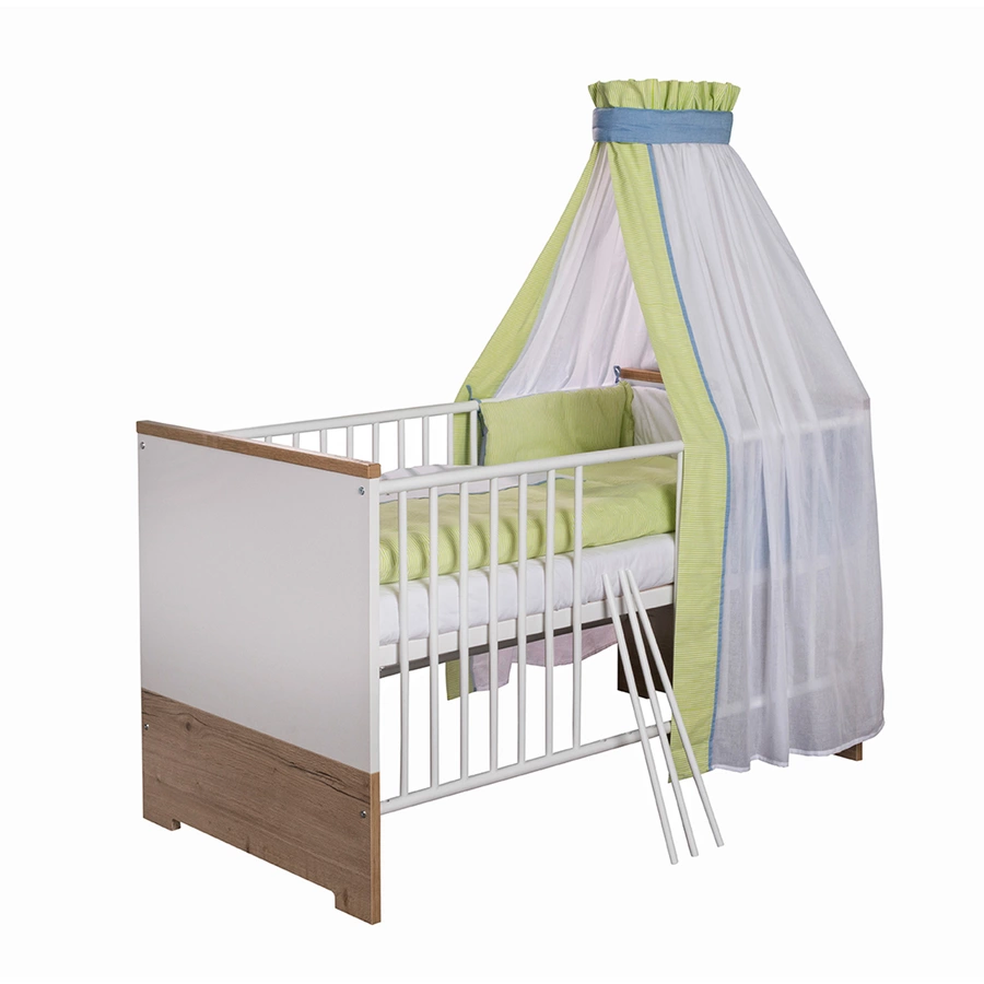 Schardt Kinderzimmer Eco Plus 2-türig