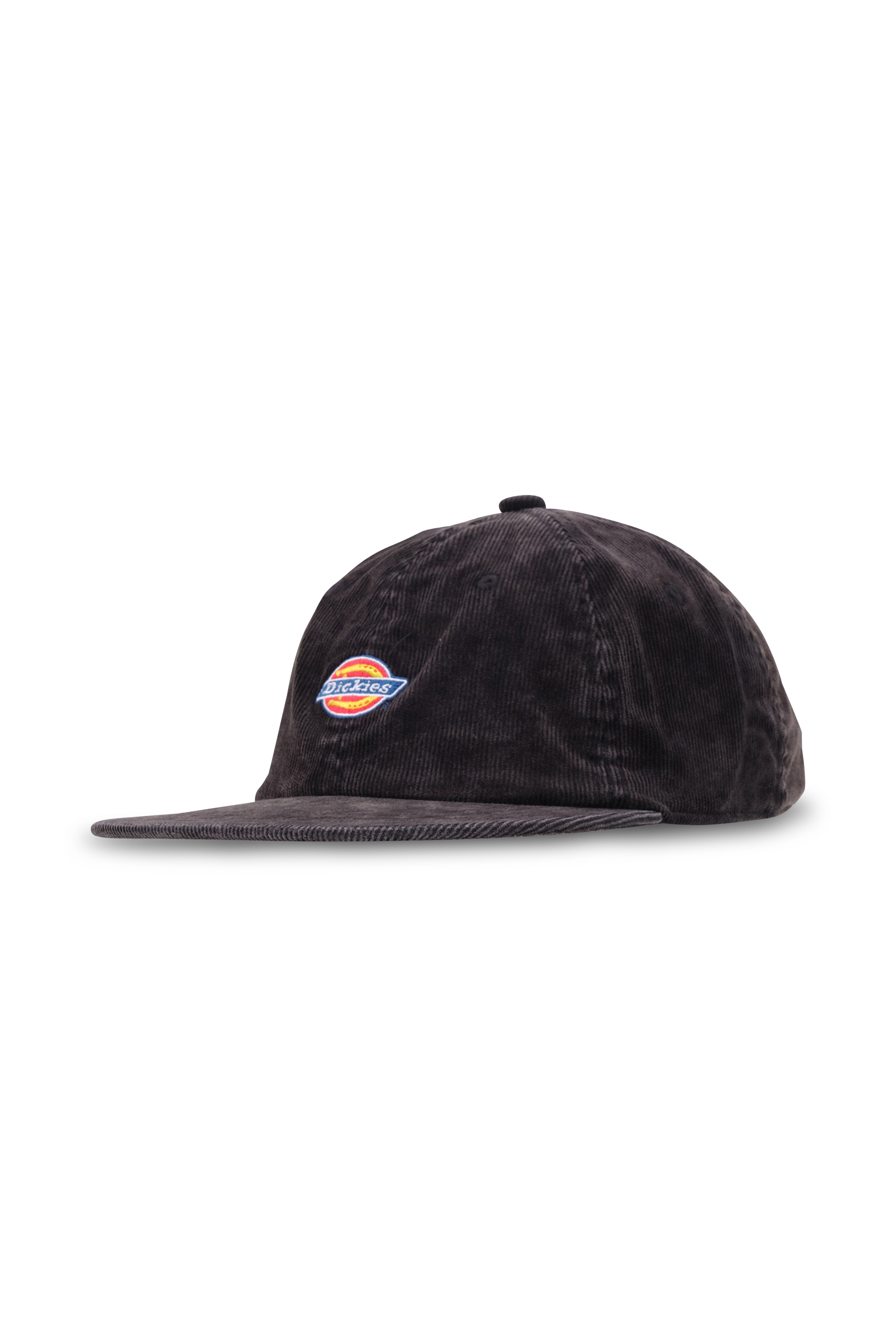 DICKIES Casquette  CHASE CITY CAP Noir