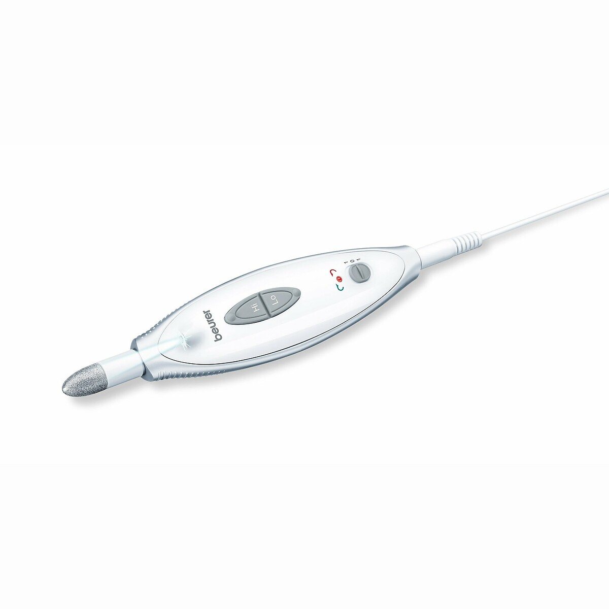 BEURER<br>Conjunto de manicure e pedicure MP 41