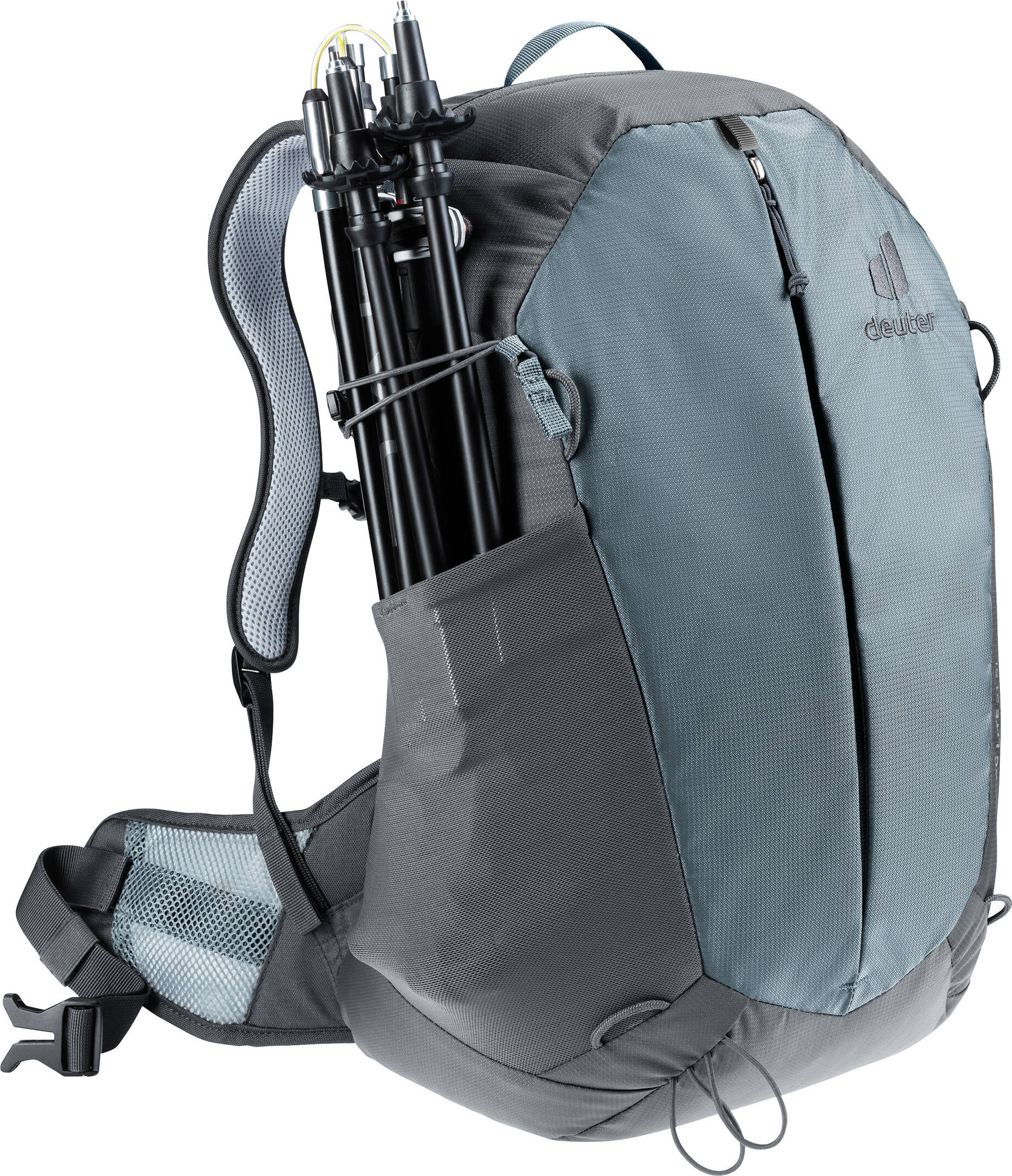 deuter| Damen Wanderrucksack AC Lite 21 SL