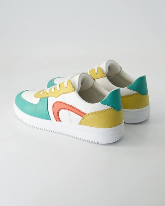 Richter 3265-1232-8001 Sneaker in Mehrfarbig