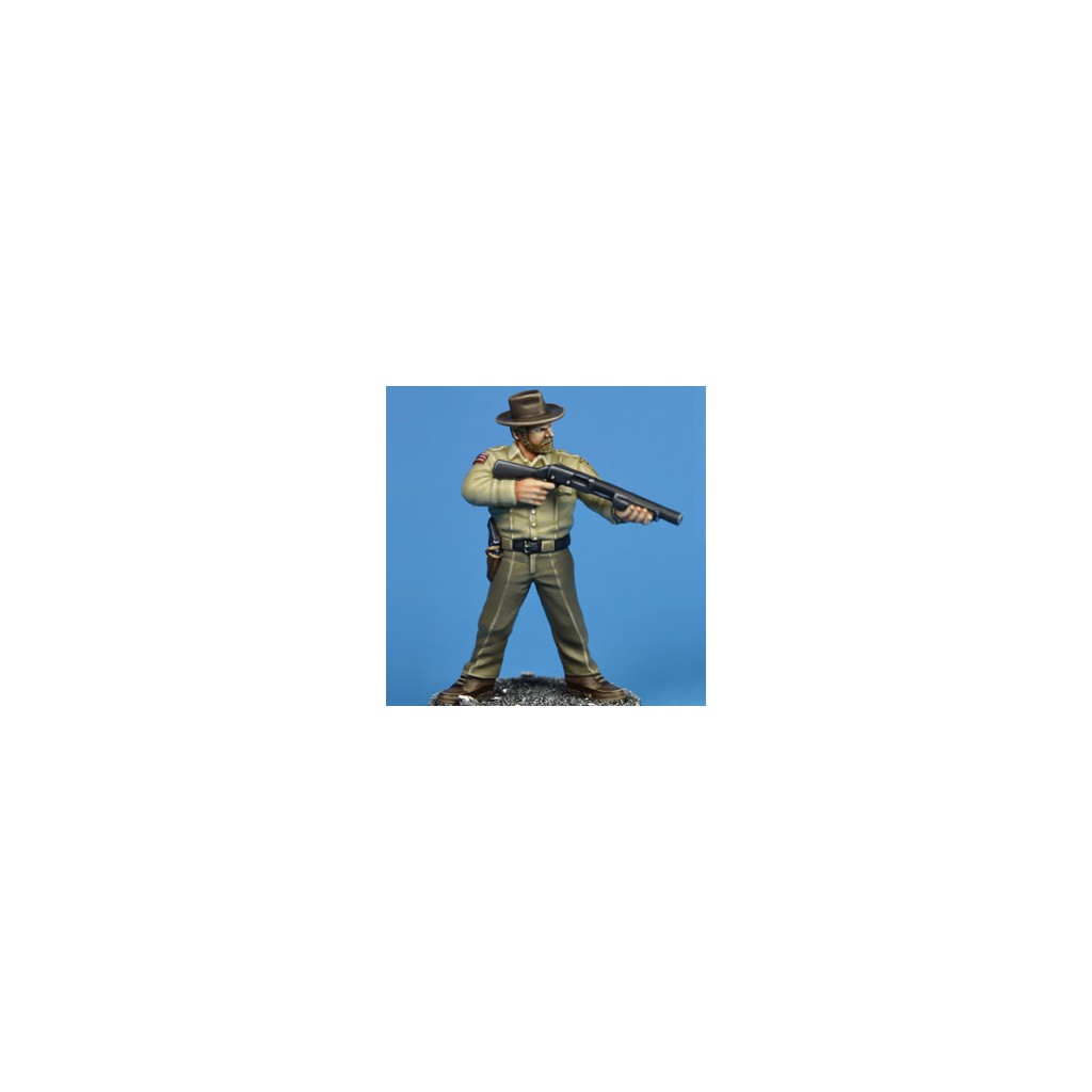 7TV - Hero Cops