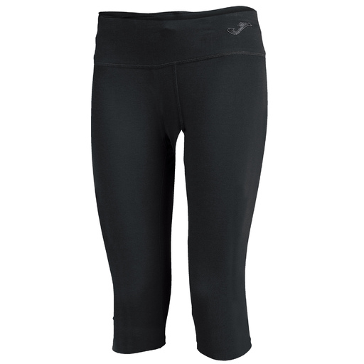 Meia-calça preta 3/4 Joma Latino II