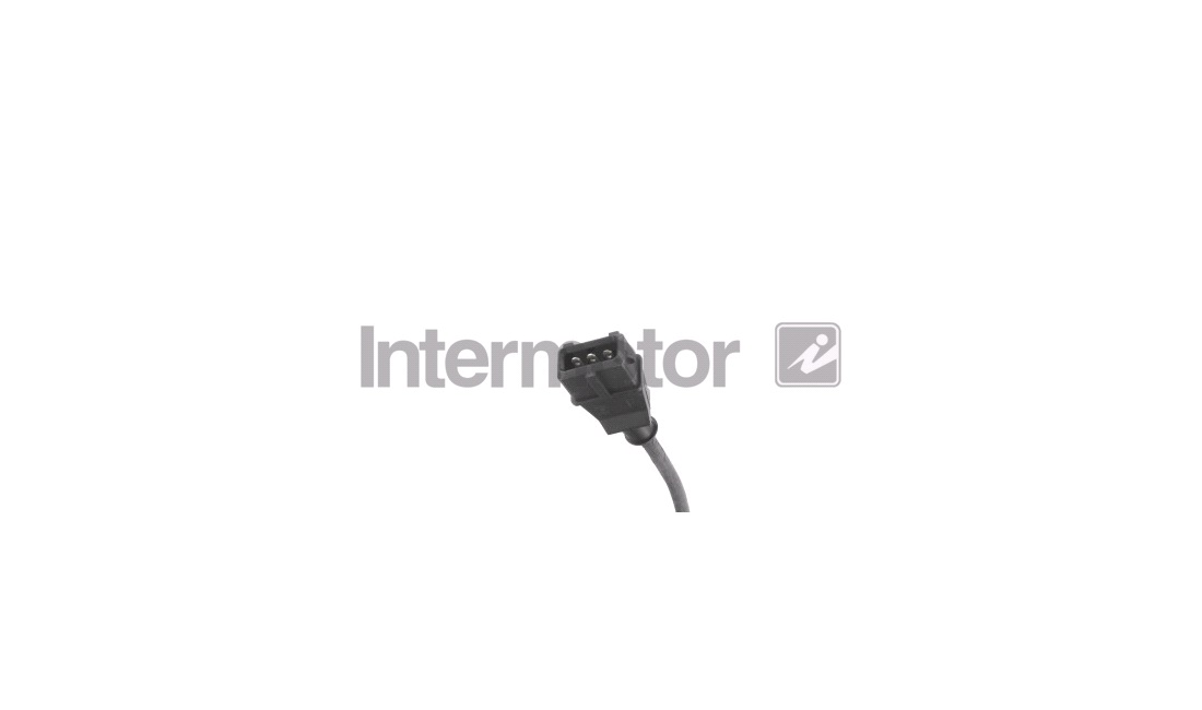 Impulsensor, krumtapaksel