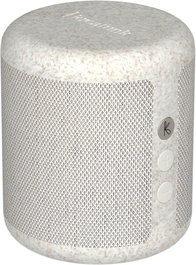 Kreafunk Karl Højttaler Sand