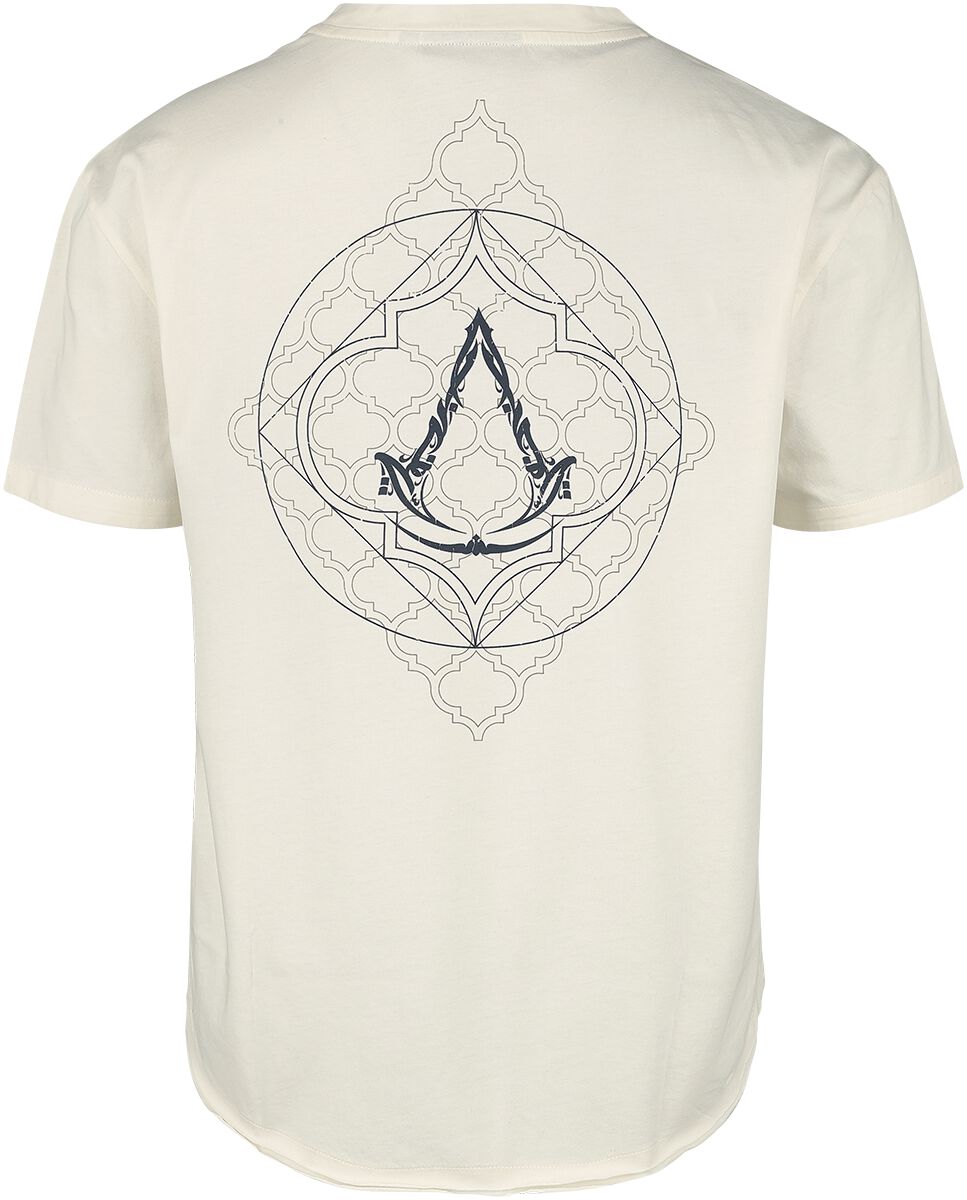 Mirage | Assassin's Creed T-Shirt Manches courtes