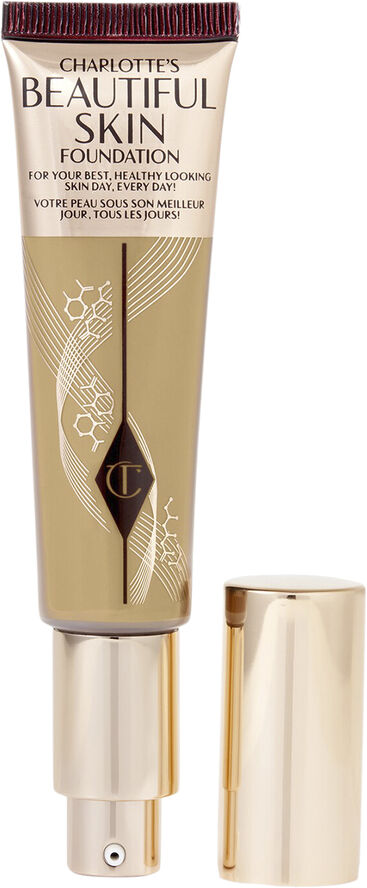 Charlotte Tilbury Charlotte's Beautiful Skin Foundation - Foundation