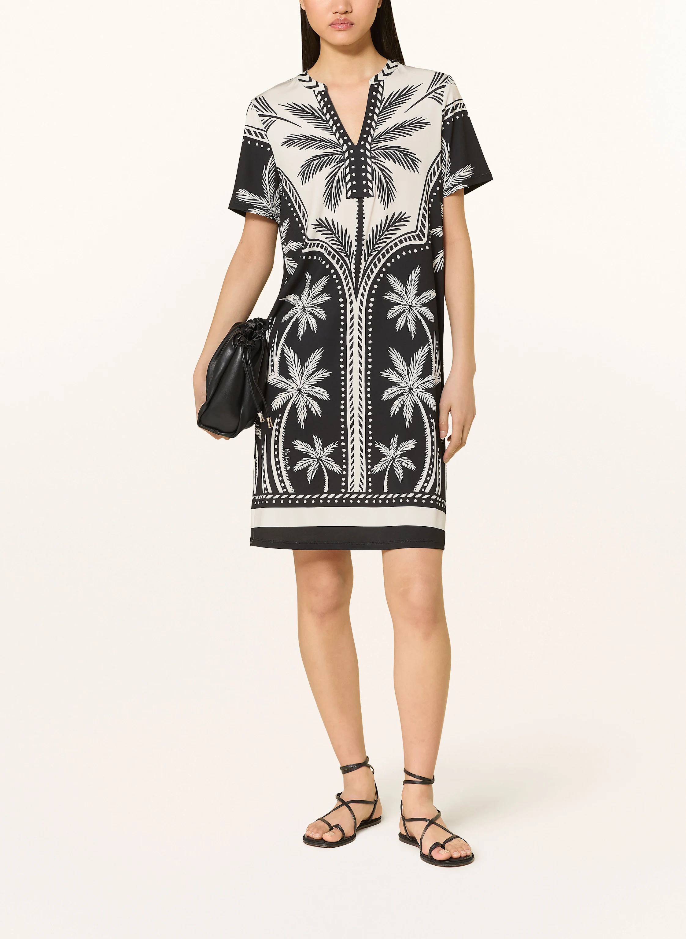 Miss Lagotte Kleid