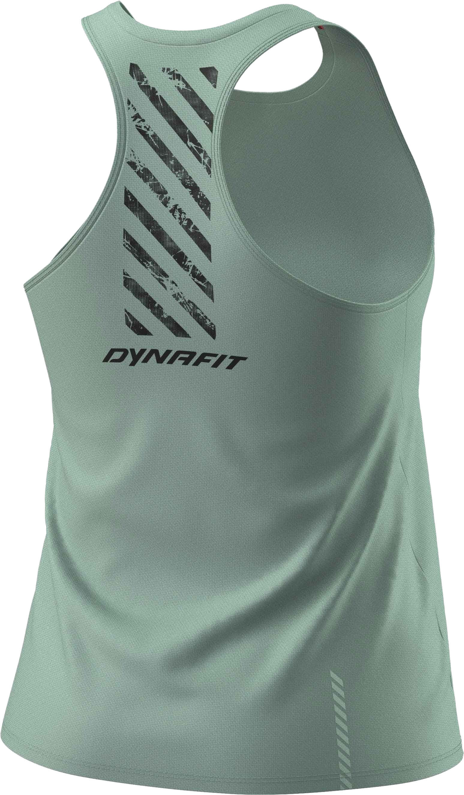 Trail Tank W