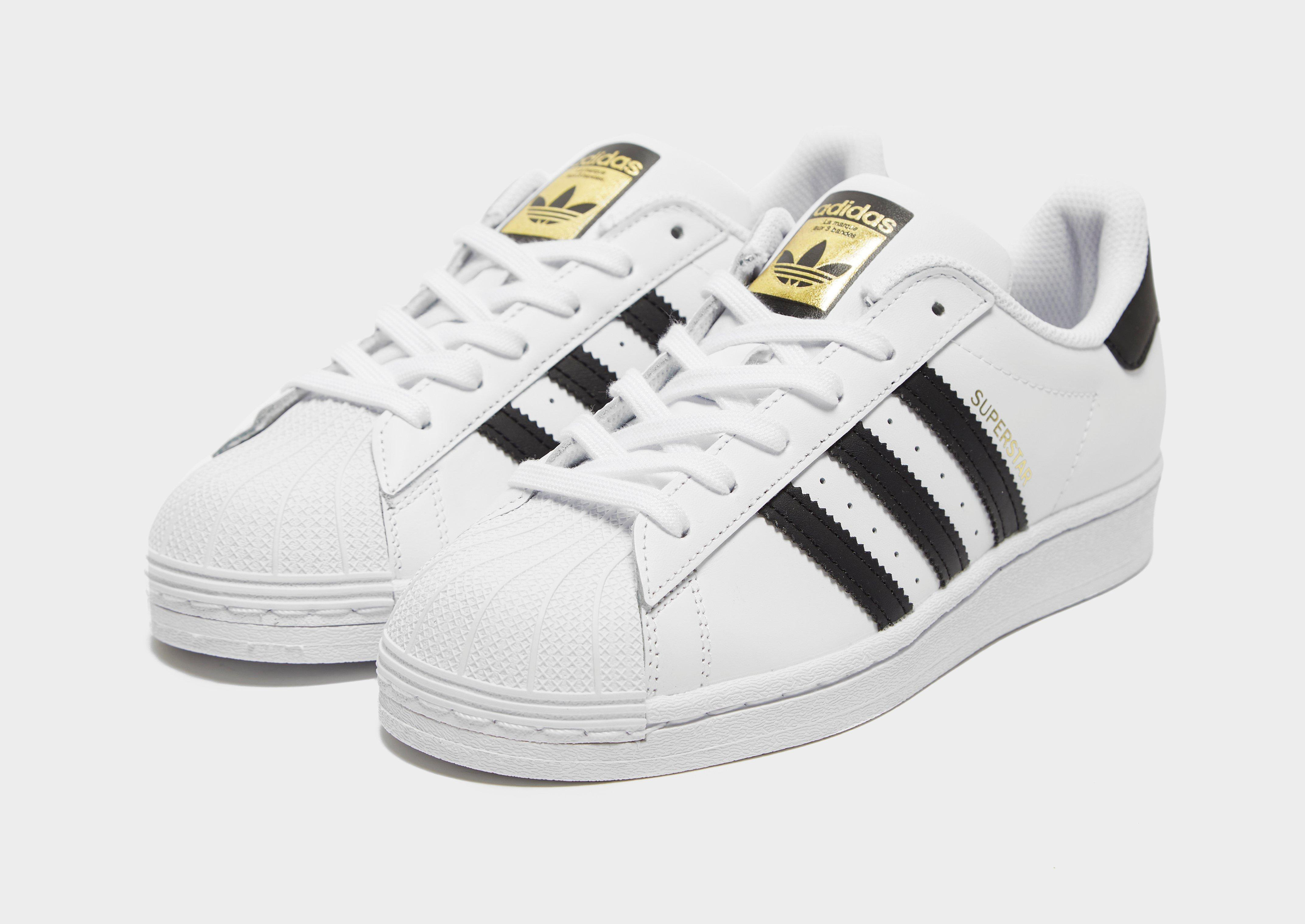 adidas Originals Chaussure Superstar