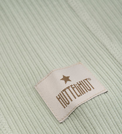 Huttelihut Schlupfmütze - Rib - 1-lagig - Desert Sage