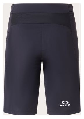 Short avec Peau Homme Oakley Free Ride Noir