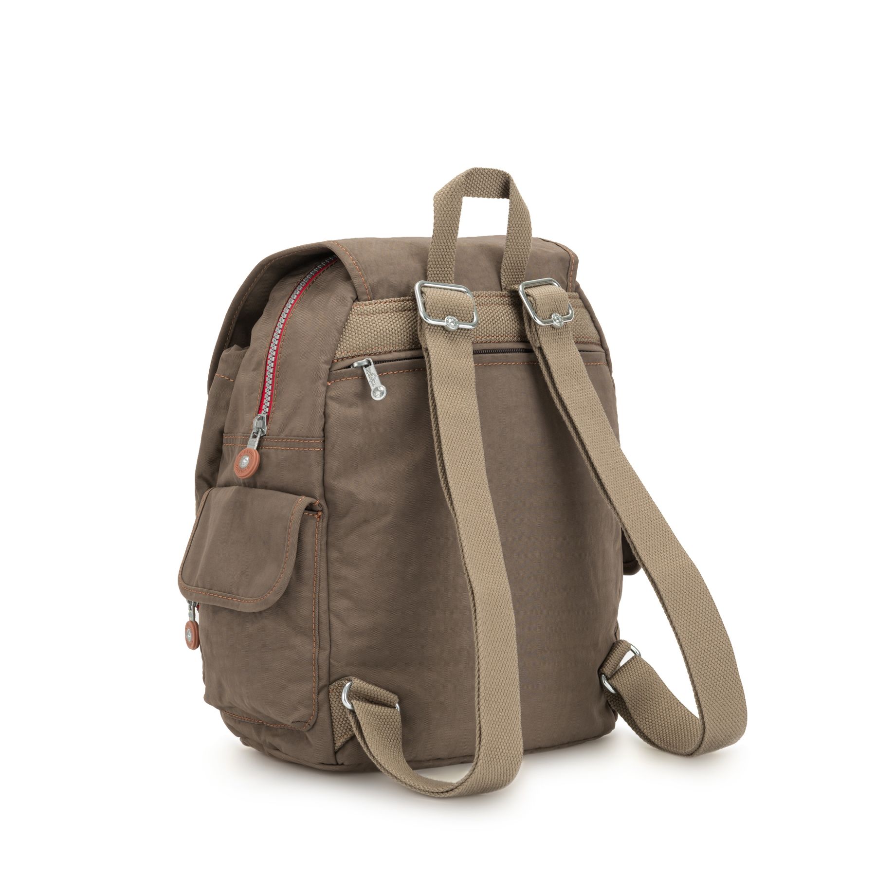 CITY PACK S Petit Sac à Dos - True Beige Combo
