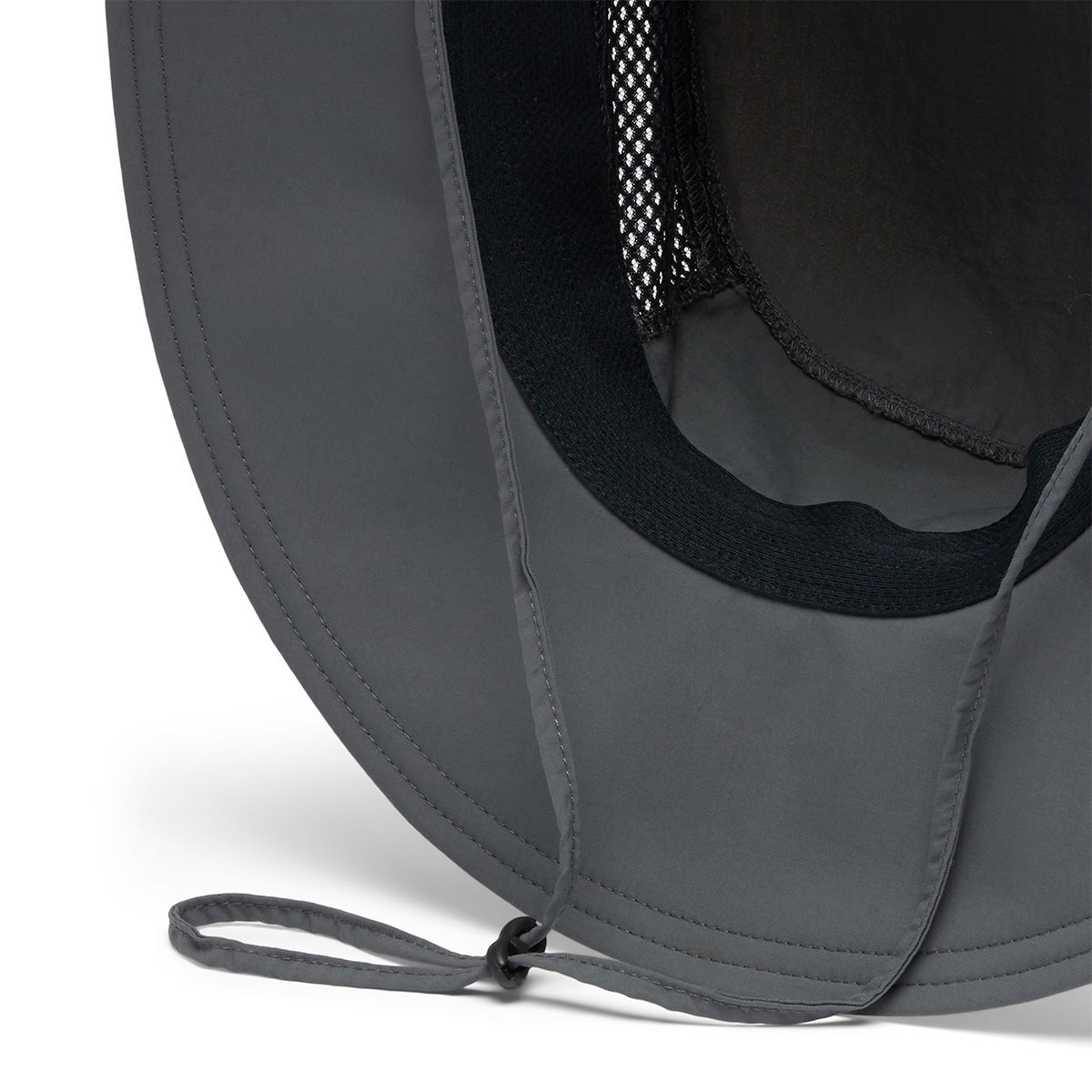 Columbia Bora Bora II Booney Hat (Grill)