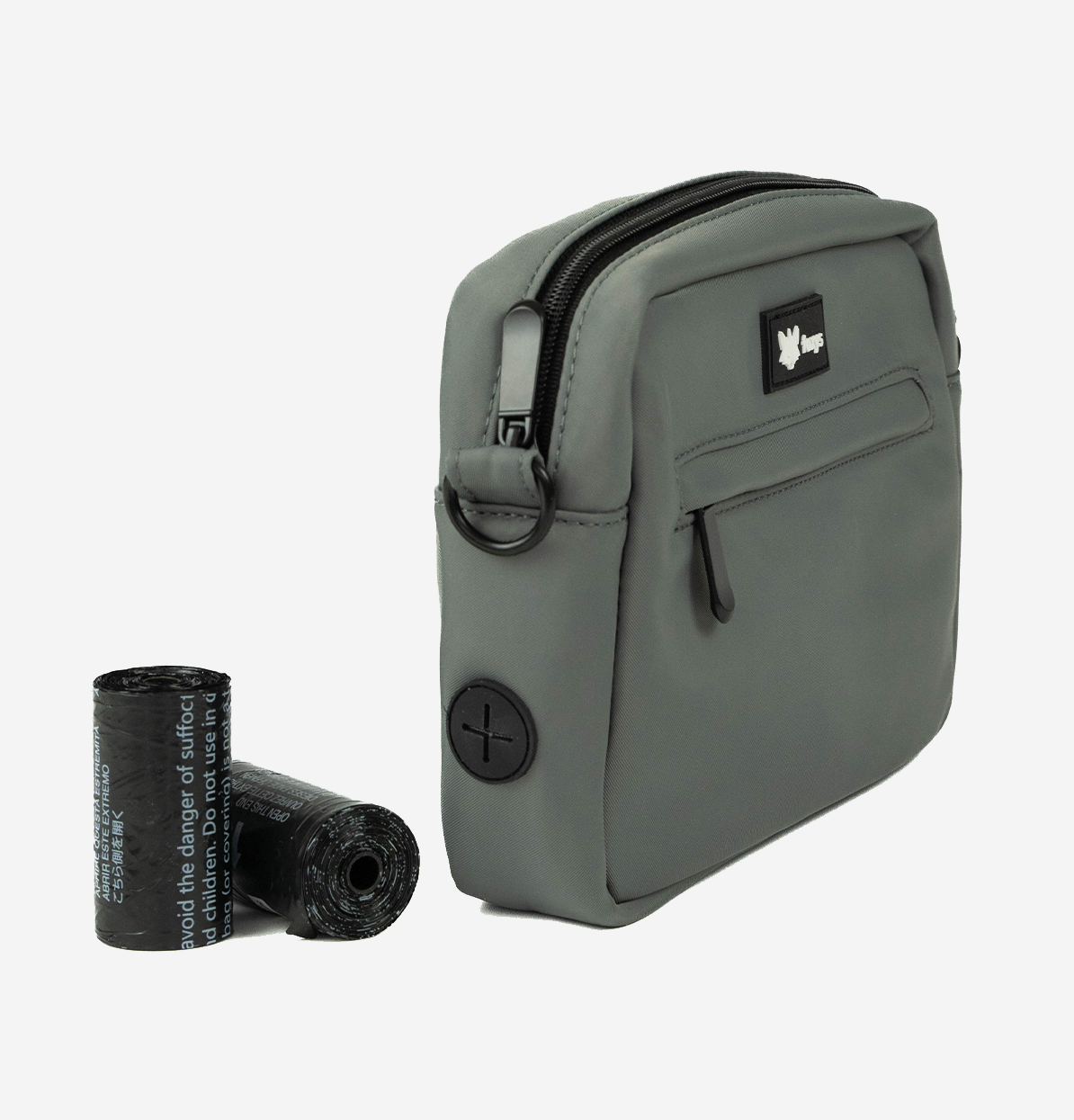 Bolsa para carrinho de bebê Foxymom