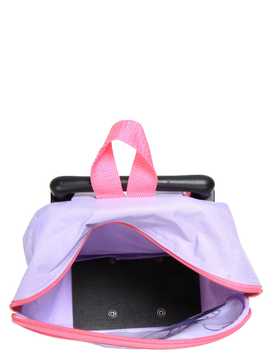 Sac À dos À roulettes Minnie Awesome