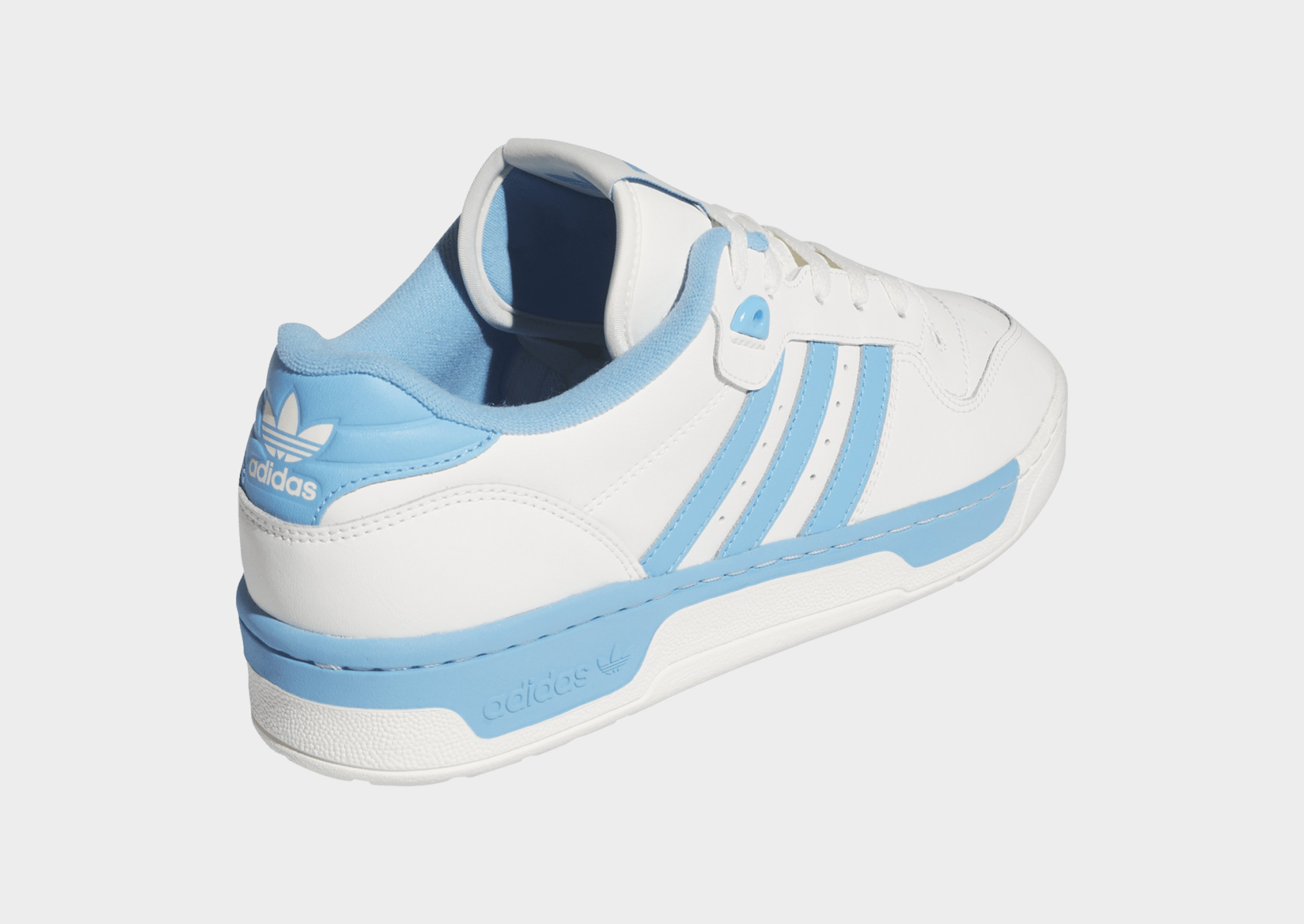 adidas Rivalry Low Homme