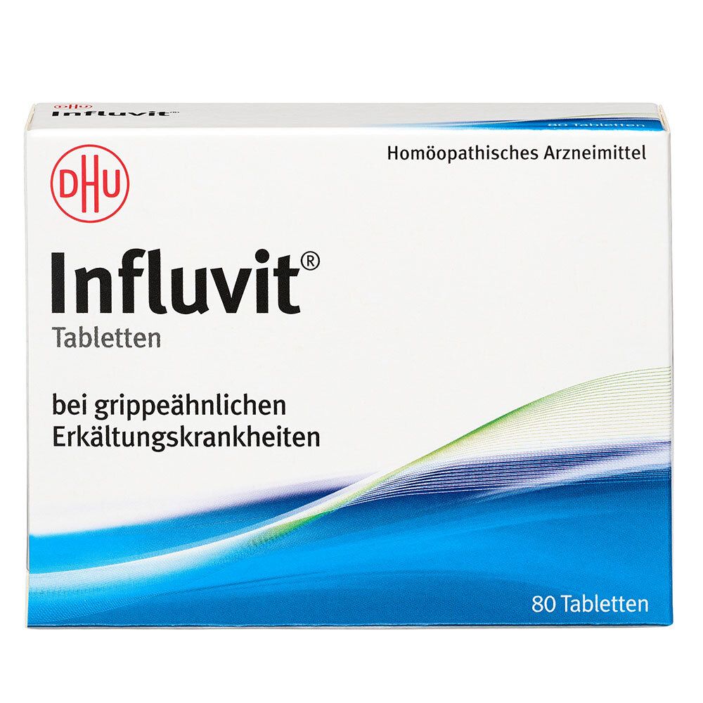 INFLUVIT