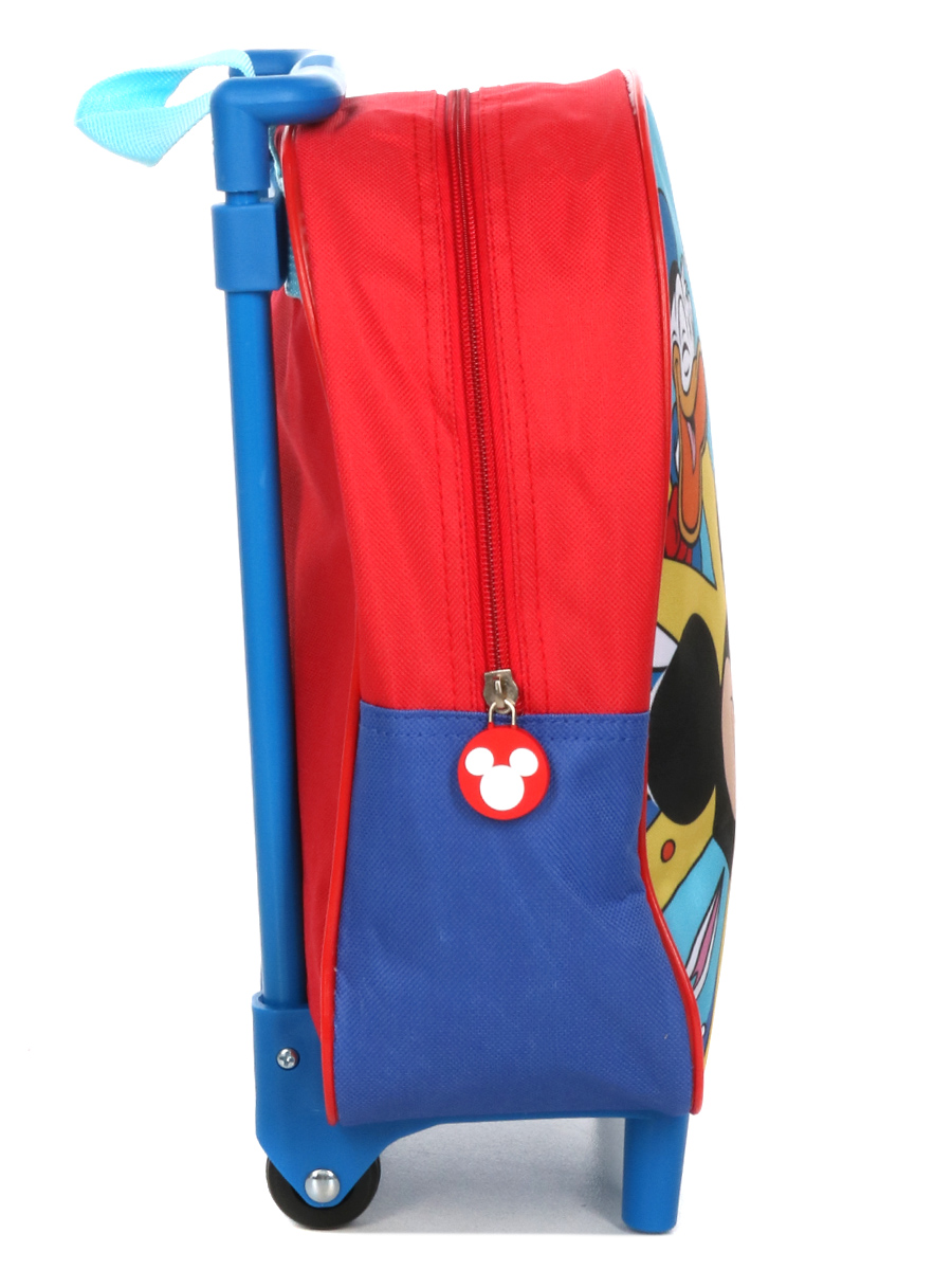 Valise Mickey Laugh 29 cm