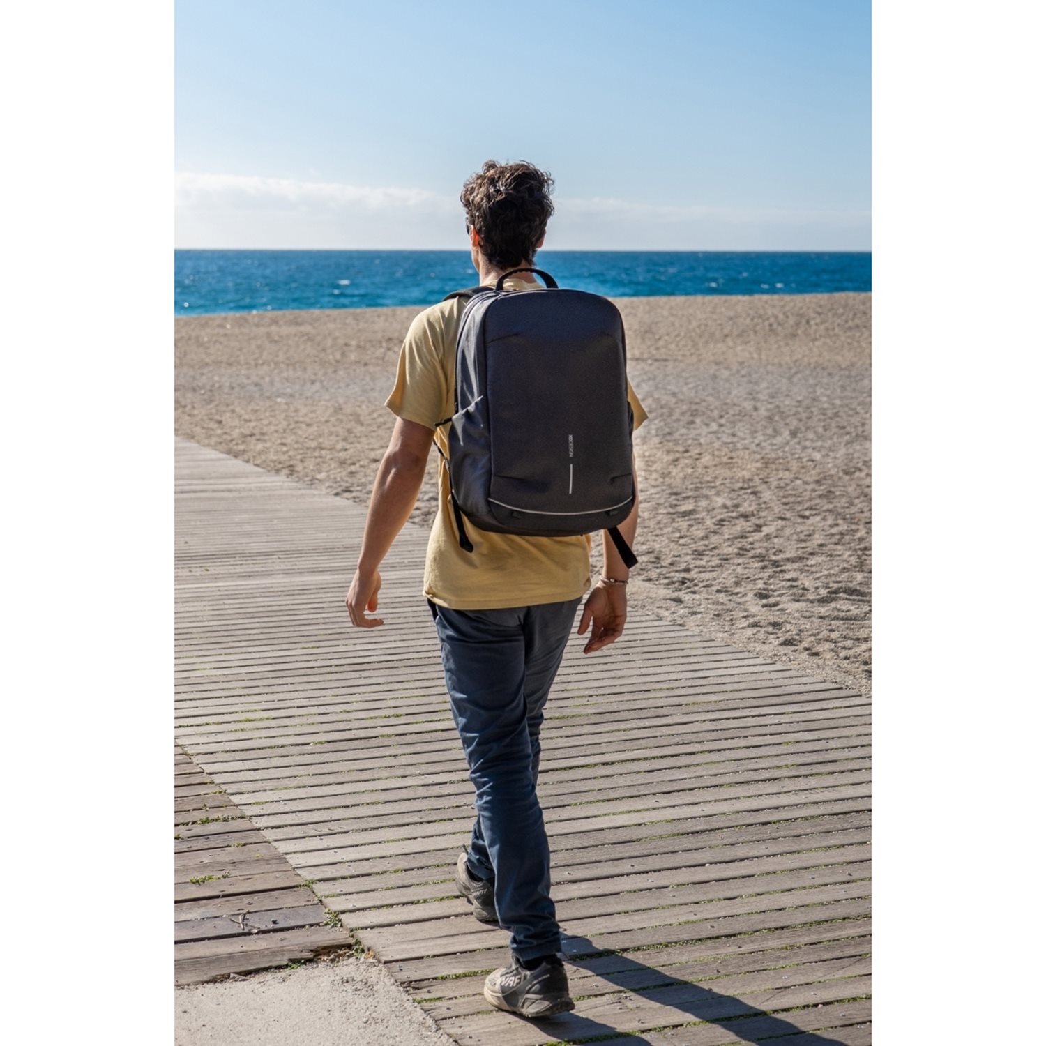 XD Design Bobby Explore Backpack blue