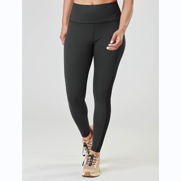 Collant running PICTURE CINTRA TECH LEGGINGS W BLACK