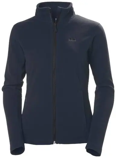 Helly Hansen Daybreaker Dame Fleece Jakke | SkatePro