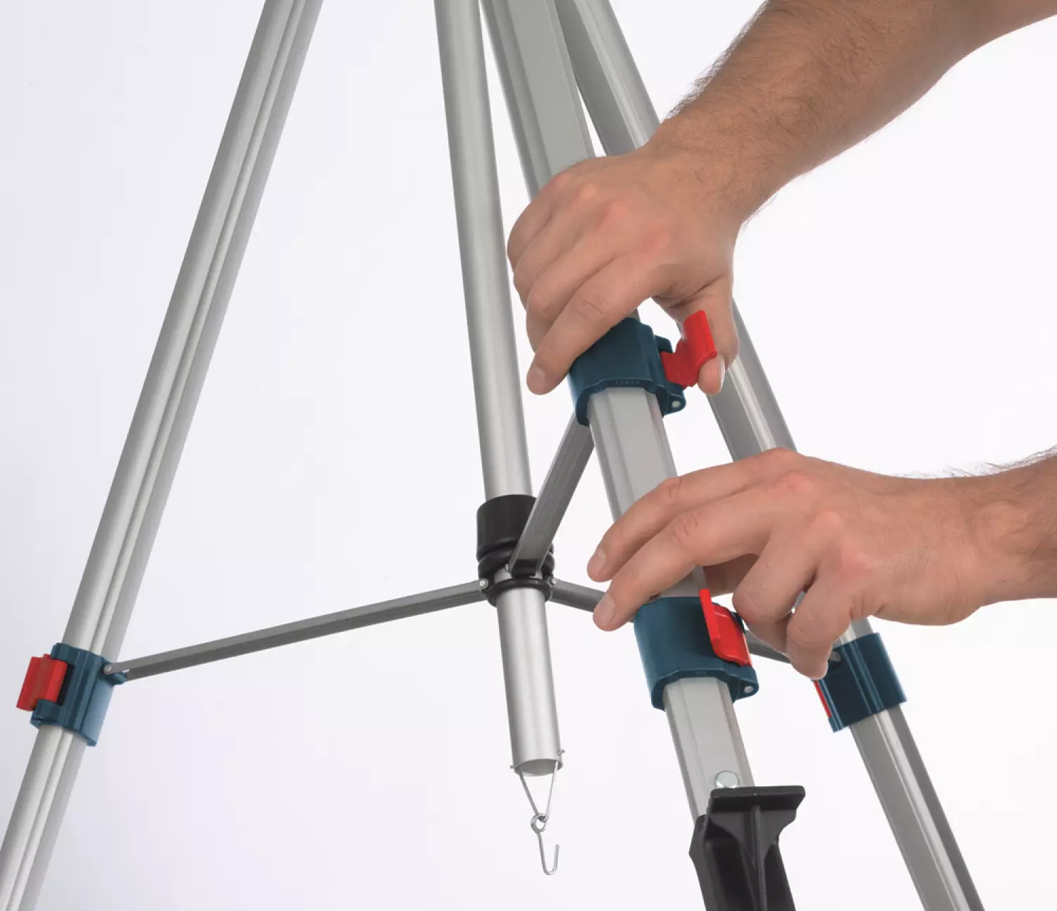 Bosch BT 250 Statief - 250cm