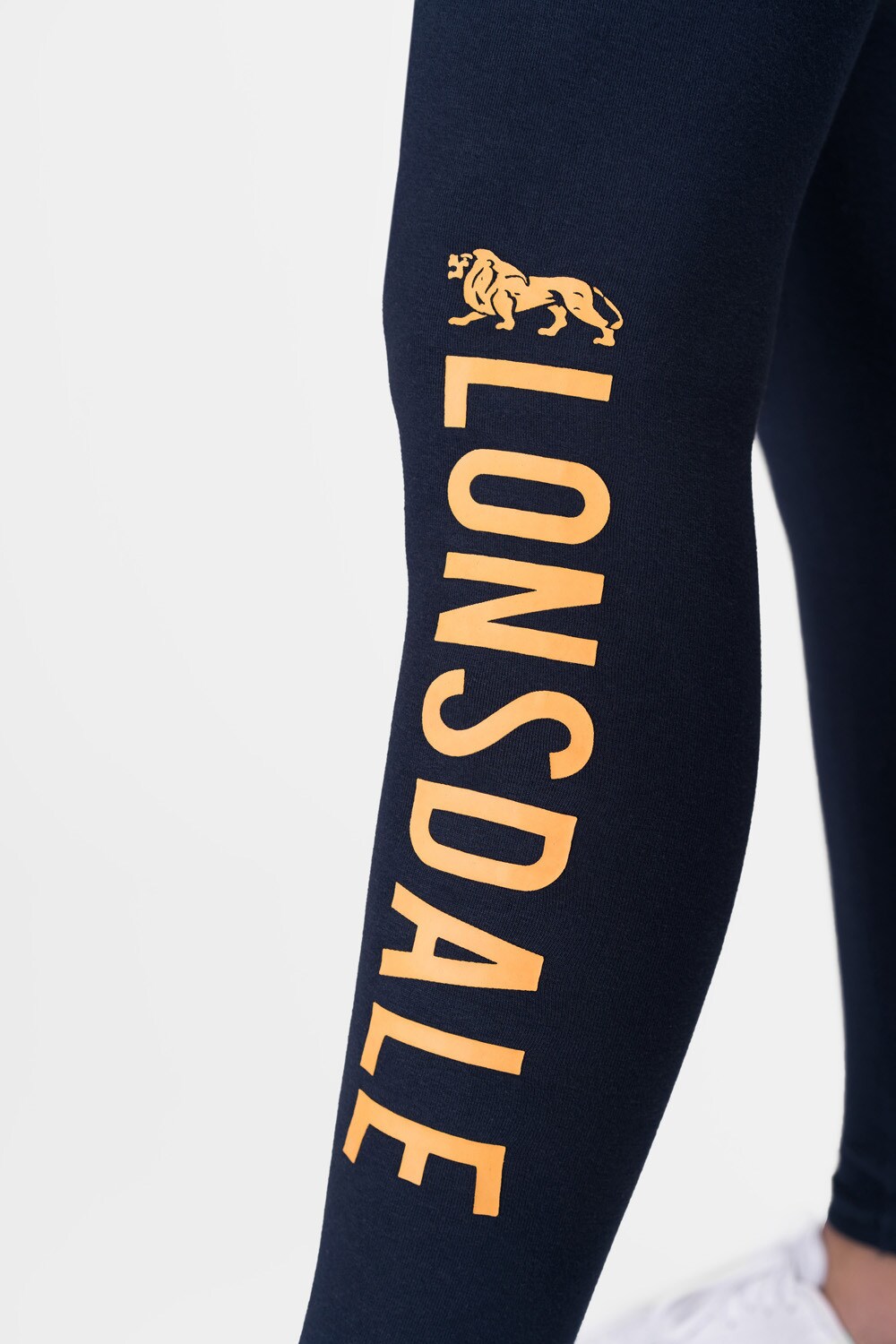 Lonsdale Frauen Leggings DAICHES