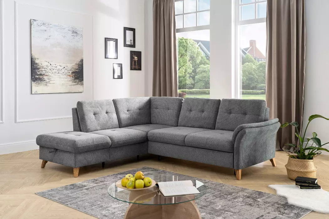 Ecksofa Göteborg