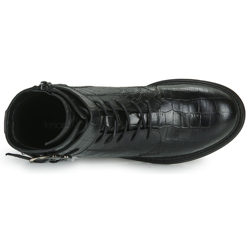 Fericelli - CALLIOPE - Noir