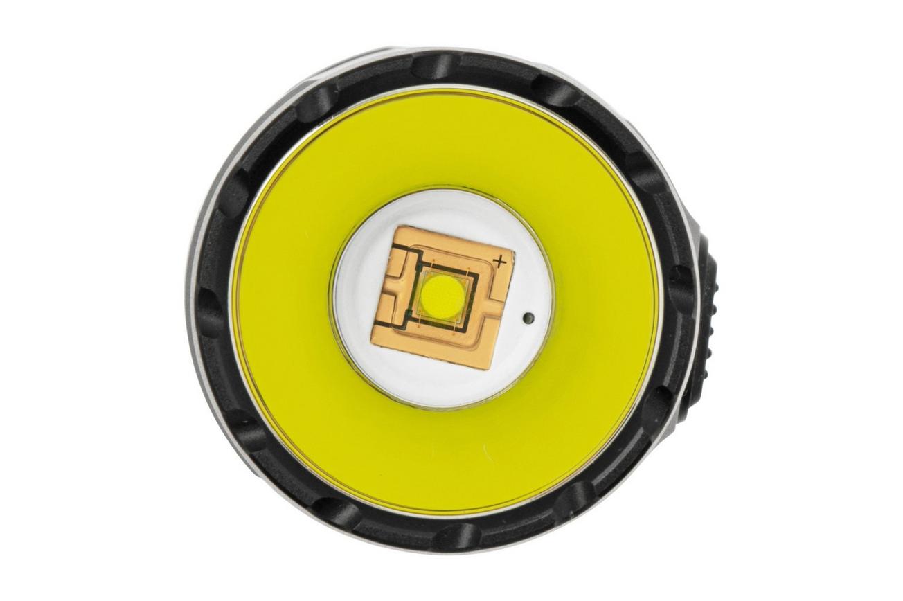 Nitecore MH12 Pro oplaadbare zaklamp, 3300 lumen
