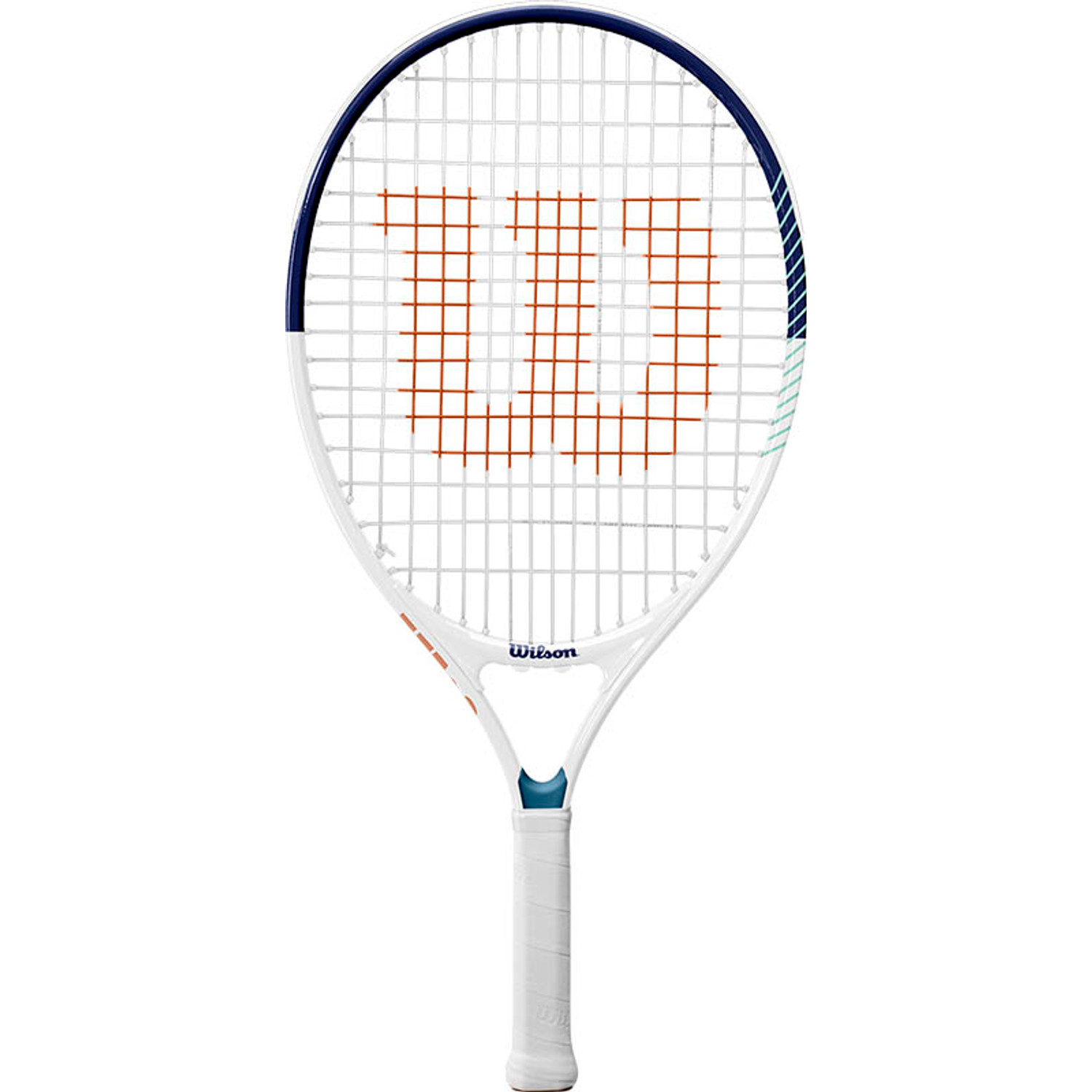 Wilson Elite Roland Garros Junior 21
