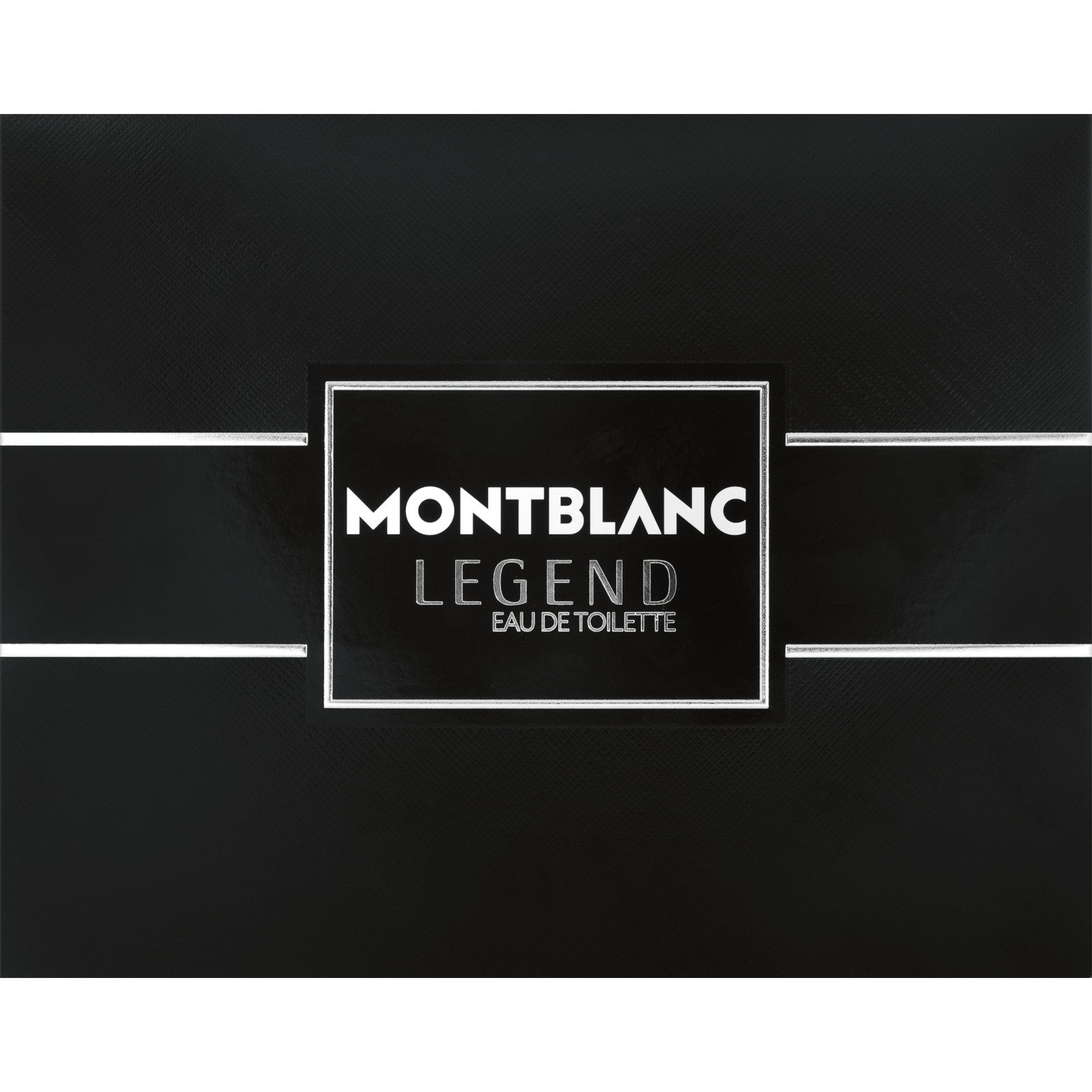 Montblanc Legend Duftset, 3-teilig