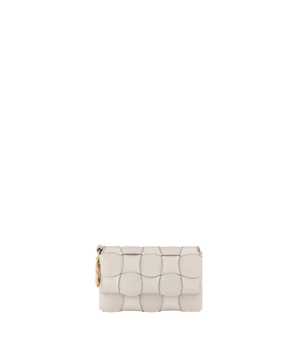 Porte Cartes Neiti - Duo Craie