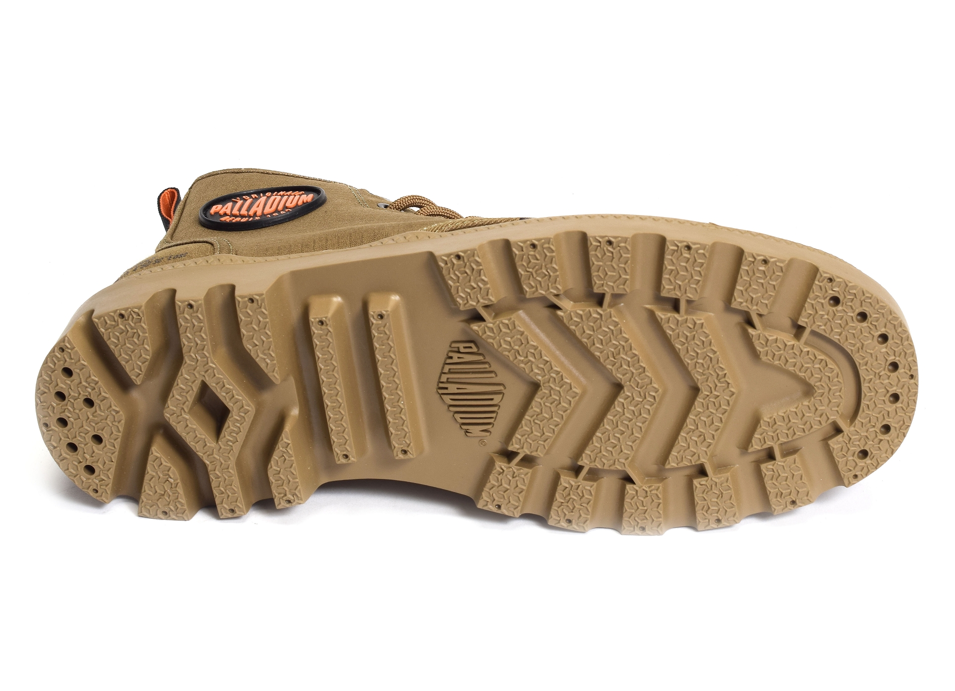 Pampa hi supply rs olive