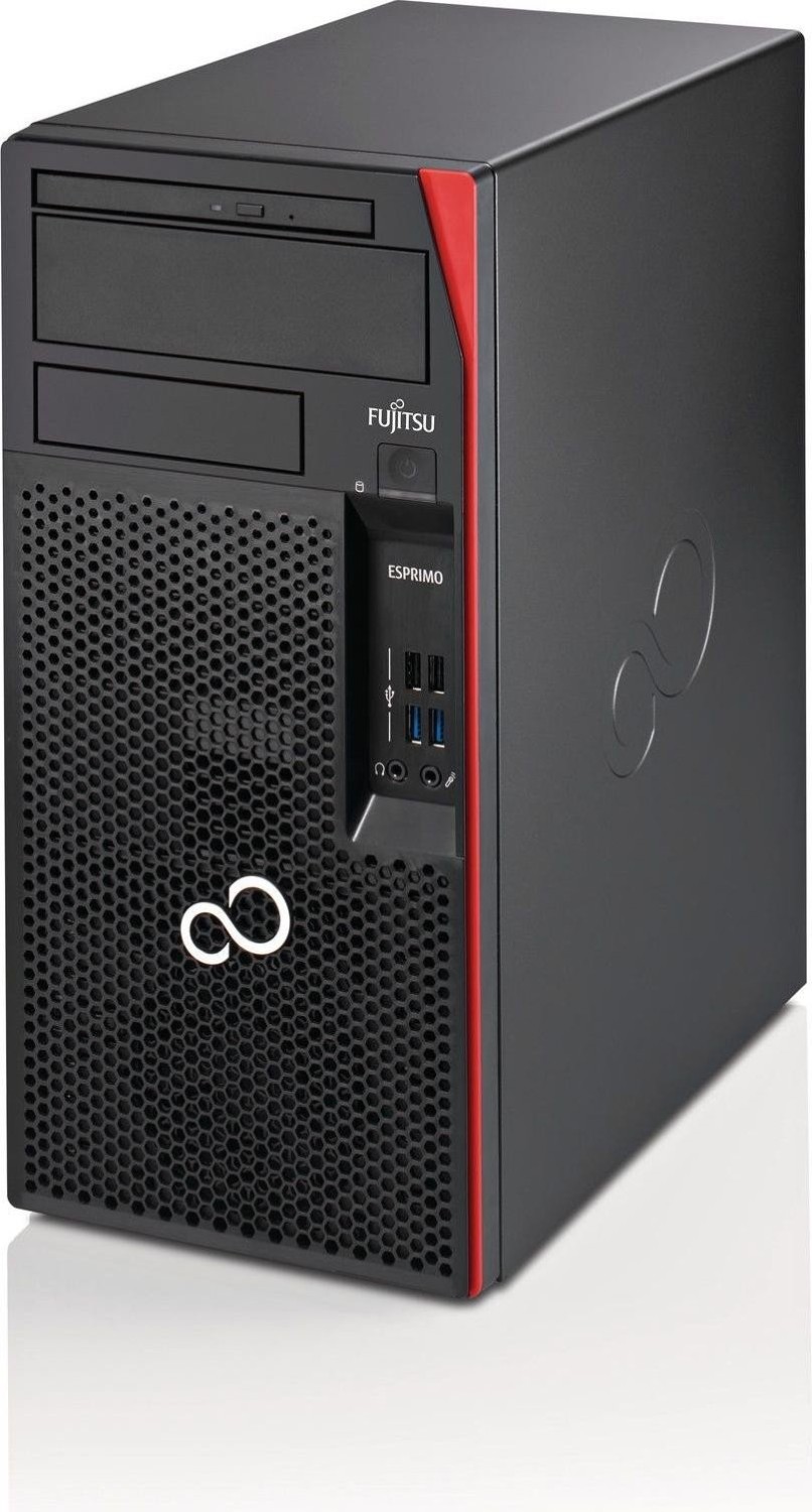 Fujitsu Esprimo P557 E85+