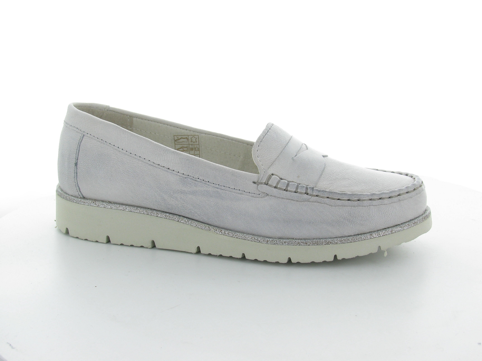 Xapi-WM-113R02 Cuir Glace