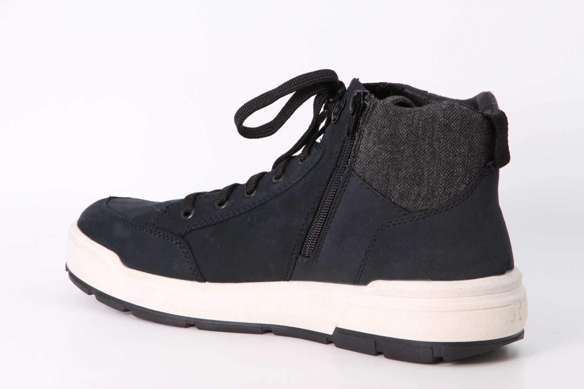 R-Evolution Wintersneaker pazifik